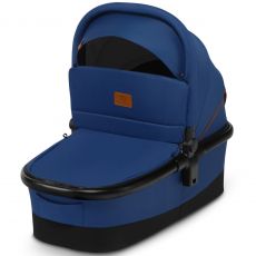 Коляска 3 в 1 Lionelo Mika BLUE NAVY